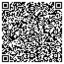 QR code with D-Best Movers contacts