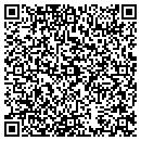 QR code with C & P Welding contacts