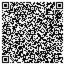 QR code with B Colburn contacts