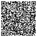 QR code with Caap contacts