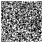 QR code with A & D Wheel Alignment contacts