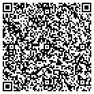 QR code with McCracken J R Cfp Chfc CLU contacts