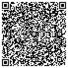 QR code with Prescotts Danceware contacts