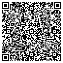 QR code with Ron Dragoo contacts