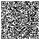 QR code with John A Branch contacts