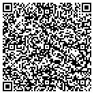 QR code with R Ballote Enterprises Inc contacts