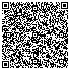 QR code with Thompson Scale & Food Machine contacts