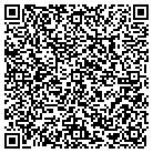 QR code with George Plumbing Co Inc contacts