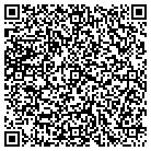 QR code with Mark Edward Hatfield PHD contacts