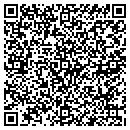 QR code with C Clarks Propane Inc contacts