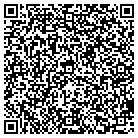QR code with G R M Appliance Service contacts