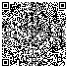 QR code with North East Texas Travel Center contacts