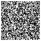 QR code with Hedrick Danny Asa contacts