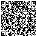 QR code with Fox Pool contacts