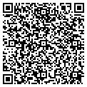 QR code with Rosys contacts