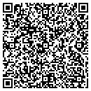 QR code with D & H Mini Mart contacts