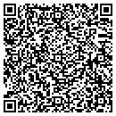QR code with BCI Service contacts