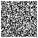 QR code with Atc Towing contacts