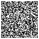 QR code with R & S Service LLC contacts