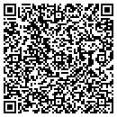 QR code with Lazy U Ranch contacts