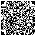 QR code with Lookers contacts