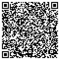 QR code with Timenet contacts