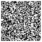 QR code with Clarion Music Center contacts