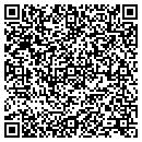 QR code with Hong Kong Deli contacts