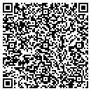 QR code with Trainham Ice Co contacts