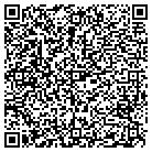 QR code with March Dmes Brth Dfcts Fndation contacts