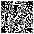 QR code with Key Pkg Corp contacts