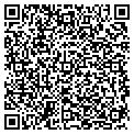QR code with BRG contacts