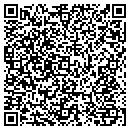 QR code with W P Acquisition contacts