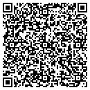 QR code with RC Parts & Hardware contacts