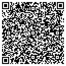 QR code with Rabroker Construc contacts