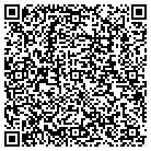 QR code with High Five Self Storage contacts