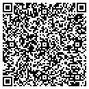 QR code with Kirby Co contacts