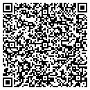 QR code with Unified Tae Kwon contacts