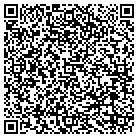 QR code with Arc Productions Inc contacts