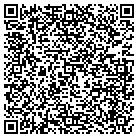 QR code with A Blooming Affair contacts