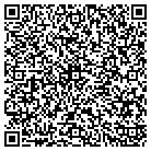 QR code with Univesity of North Texas contacts