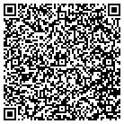 QR code with Ryland Mortgage Co contacts