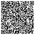 QR code with C&J Auto contacts