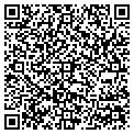 QR code with GNC contacts