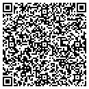 QR code with Utah Sandwich contacts