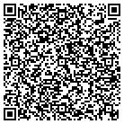 QR code with Valles Wedding Supplies contacts