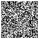 QR code with At The Ritz contacts