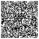 QR code with Clayton's Restaurant & Club contacts