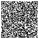QR code with HI Tech Carpets contacts