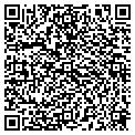 QR code with Gails contacts